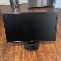 Benq Gaming Monitor