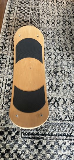 Kids Balance Board
