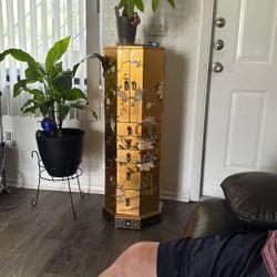 Jewelry Box