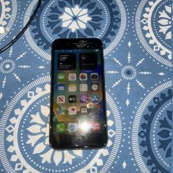 I Phone 8 