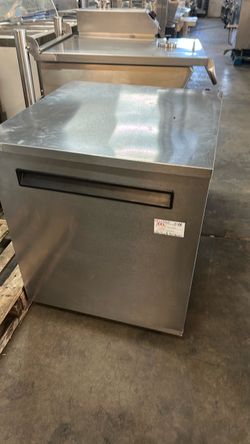 UnderCounter Refrigerator