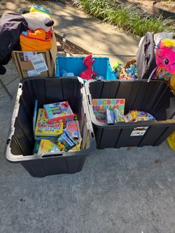 YARD SALE