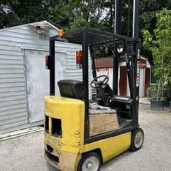 Yale Forklift  30
