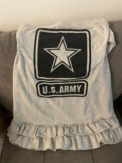 Pink New With Tags US Army Tube Dress