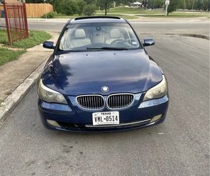 2008 BMW 335i