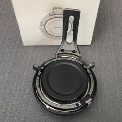 DJI Zenmuse X9 Lens Mount Unit (E-Mount)