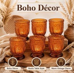 Candle holders
