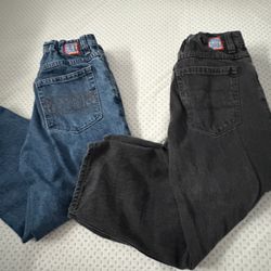 Youth Empyre Jeans 