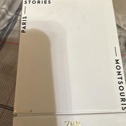 Zara Montsouri Edp Fragrance 