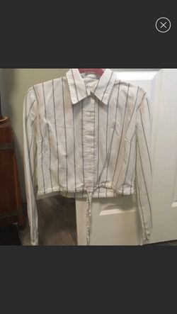 Brandy Melville Lenny top