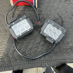 Fog Lights 