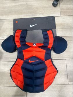 Catchers Chest Protector