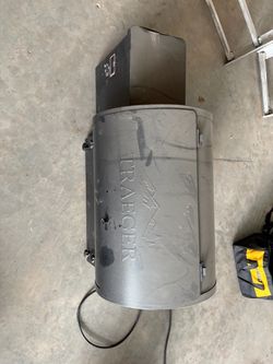 Traeger