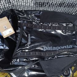 Patagonia Backpack 32L Black