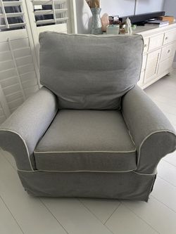 Pottery Barn Rocker