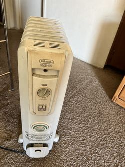 Electric Heater