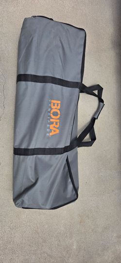 Bora Centepede collapsable Work bench
