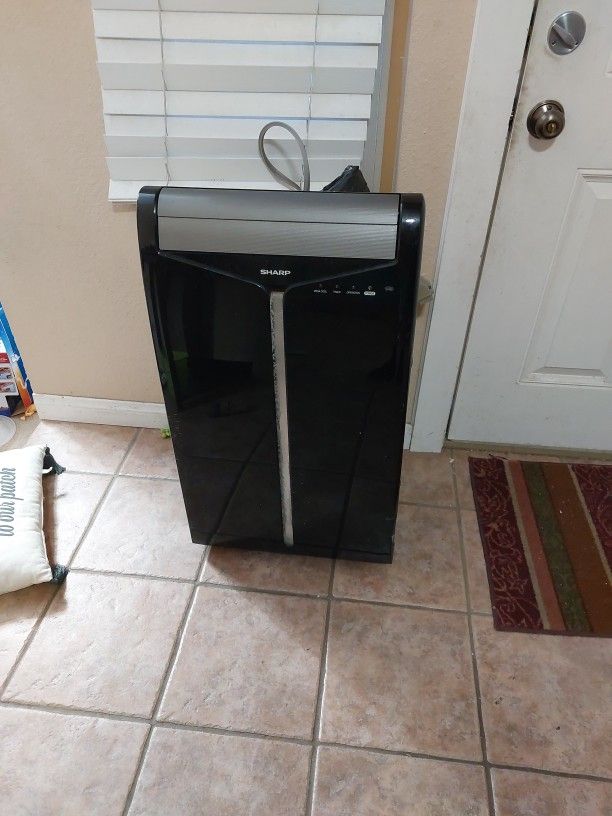 Sharp Air Conditioner