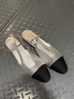 Chanel Ballet Shoes Brand New Size 7