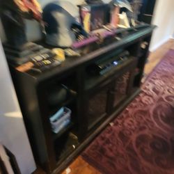 Tv Stand Entertainment Center