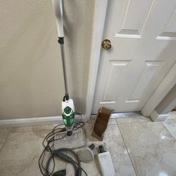Shark  steam pocket mop