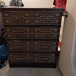 Vintage Dresser
