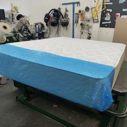 Big Mattress Sale Memory Foam
