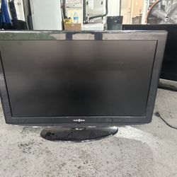 3 TV’s