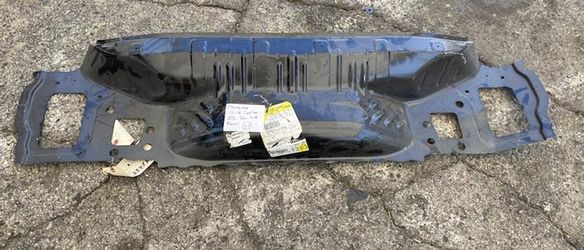 # 13-18 cadillac ats rear end panel oem original