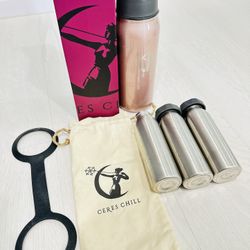 Ceres Chill Breastmilk Chiller & Storage