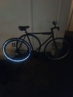 Pure Cycle Fixie
