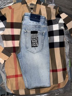 Ksubi Jeans Great Condition