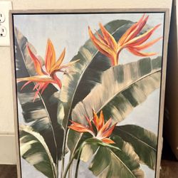 Wall Art + Mirror Bundle – Modern, Boho, Coastal Decor 🎨✨