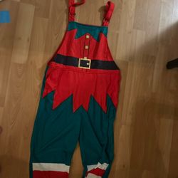 Unisex Christmas Bibs