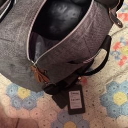 Diaper Bag