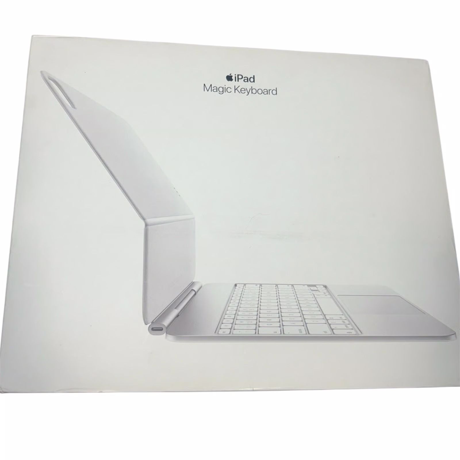 Apple Magic Keyboard 13-Inch – Brand New, Sealed