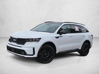 2023 Kia Sorento