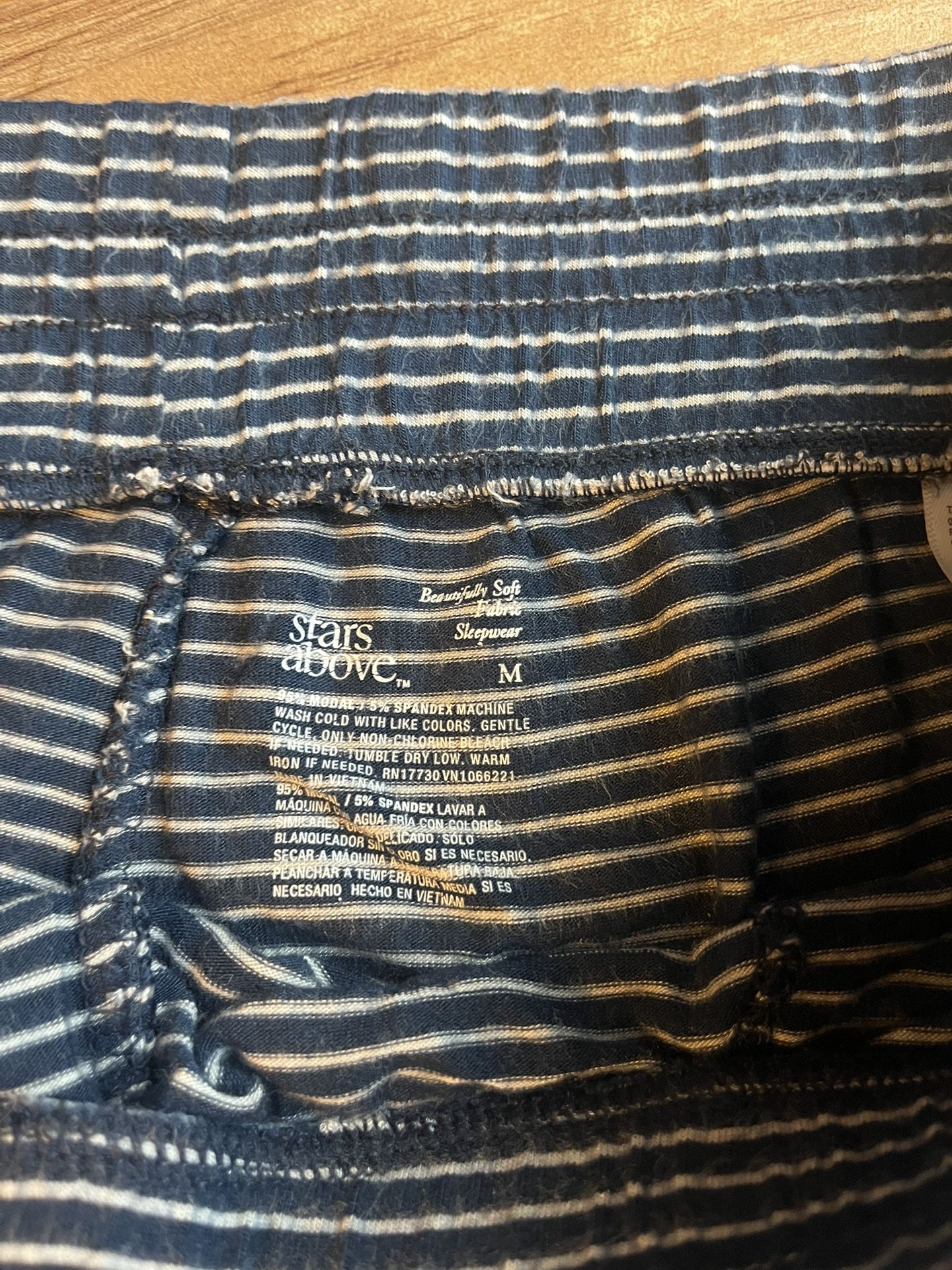 Women Sleep Short Medium