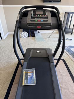 HealthRider H105T Tred Mill for Sale in Santee CA OfferUp