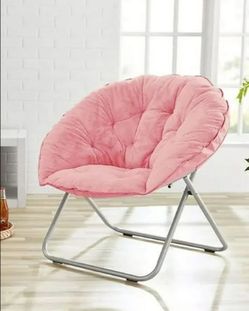 XL large moon chaire New