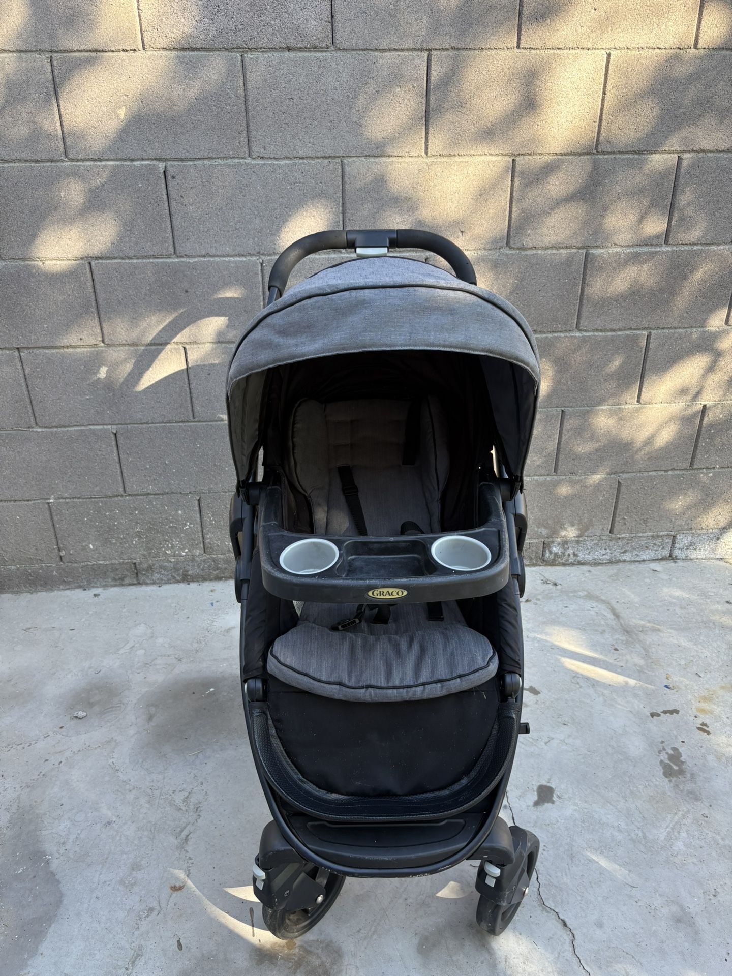 Stroller 