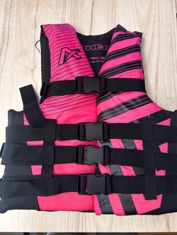 AIRHEAD Model:210  ,Life jacket