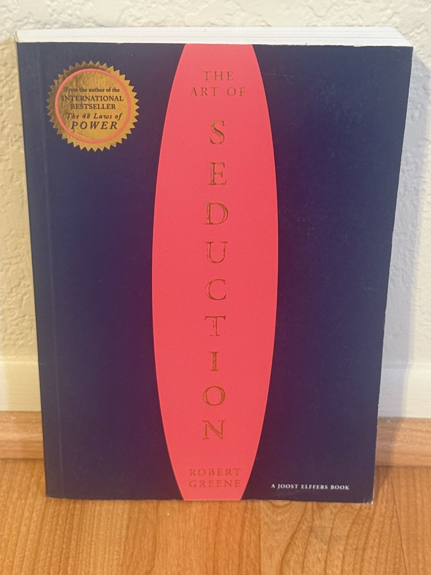 The Art Of Seduction - Robert Greene