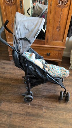 Stroller