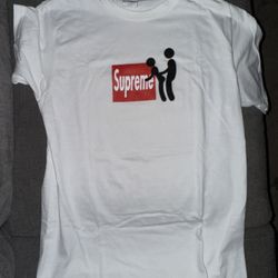 Supreme Stick Tee Shirt