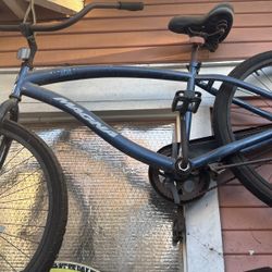 Rip curl Manga Bike Beach Cruiser