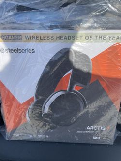 Arctis 7