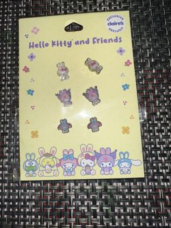 Hello Kitty Easter