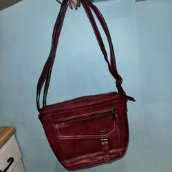 Crossbody Bag 