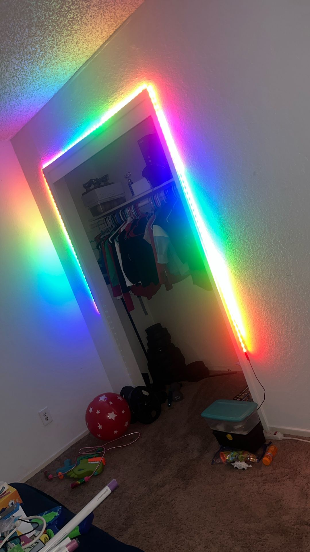 Lights